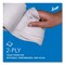 Scott Carton, 2 Ply, 506 Sheets, White, 80 PK 13217 - alternate 8